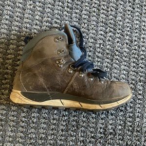 L.L.Bean hiking shoes